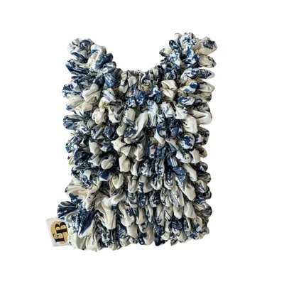 Sacs et cabas - Sac écologique extensible durable - Toile de Jouy - BE BOUGIE (FORMERLY MY LITTLE ECO BAG)