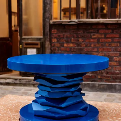 Autres tables  - SAMOTHRACE - KOSTIA