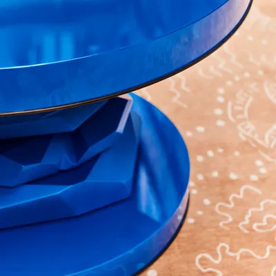 Autres tables  - SAMOTHRACE - KOSTIA