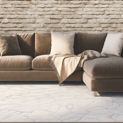 Tapis sur-mesure - TAPIS  "MAKI" - PASSION DU TAPIS