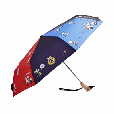 Apparel - Peanuts Golf Duck Umbrella - ORIGINAL DUCKHEAD