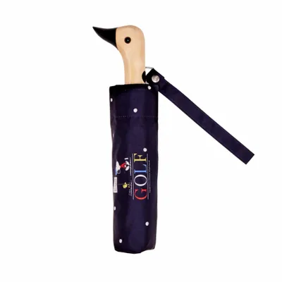 Apparel - Peanuts Golf Duck Umbrella - ORIGINAL DUCKHEAD