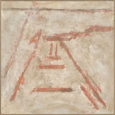 Panneaux séparateurs - 'Arena 05' - Œuvre Originale - 170x170cm. - PERSPECTIVA 10