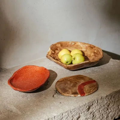 Decorative objects - maNi - POMAX