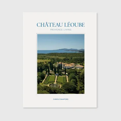 Objets de décoration - Chateau Leoube - NEW MAGS