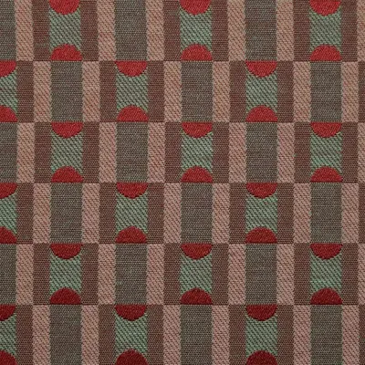 Fabrics - TRAME GRAFICHE RIPETUTA Fabric Collection - L'OPIFICIO