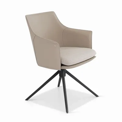 Chairs - Mici - Dining Chair - DAZE