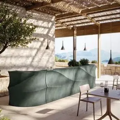 Comptoir - BARAONDA - MY YOUR