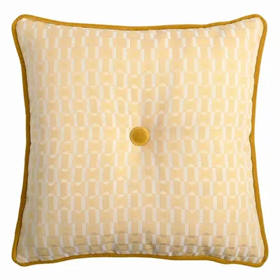 Cushions - Trame Grafiche Ripetuta Cushions - L'OPIFICIO