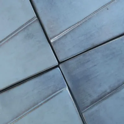 Faience tiles - GIO I TILES - ORRE STUDIO