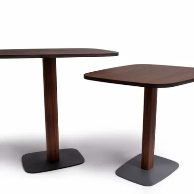 Office furniture and storage - T'ALPH table • bistrot & low dining - FEELGOOD DESIGNS