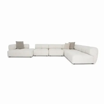 Sofas - Annecy - Sofa - DAZE