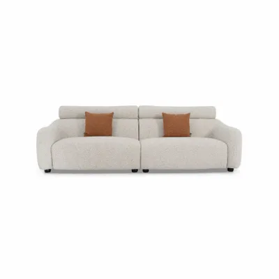 Sofas - Kaldo - Sofa - DAZE