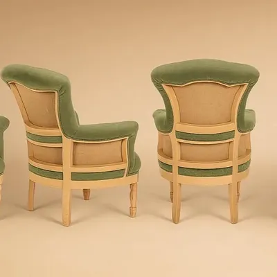 Fauteuils - Fauteuil Candide - DIS PROD