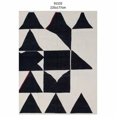 Contemporary carpets - Classic kilims/Traditional kilims - ORNATE