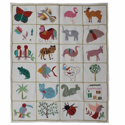 Contemporary carpets - Classic kilims/Traditional kilims - ORNATE