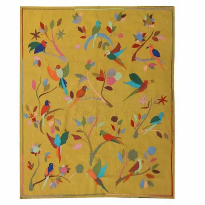 Objets de décoration - Kilims, tapis, coussins, tabourets - ORNATE