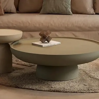 Tables basses - Table basse Rin - UNIKA LIVING