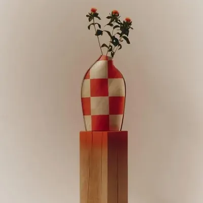 Vases - Vase à fleurs - MYCEL