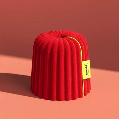 Stools - REmoRE Canelé Stool - REVELOP