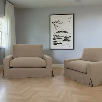 Canapés pour collectivités - Big Mamma Loveseat |Petit Canapé et Fauteuil - CREARTE COLLECTIONS