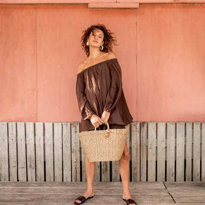 Bags and totes - SOFIA - Bags - HANDED BY