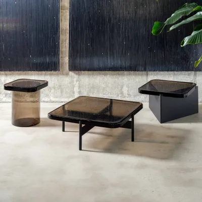 Coffee tables - Alwa Square - PULPO