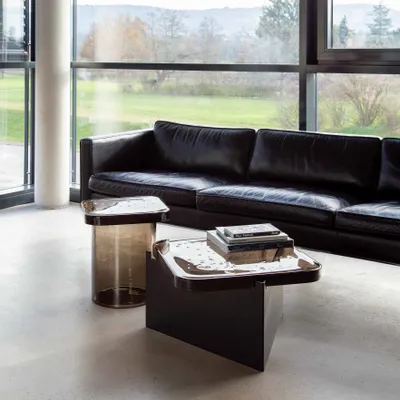 Tables basses - Alwa Square - PULPO