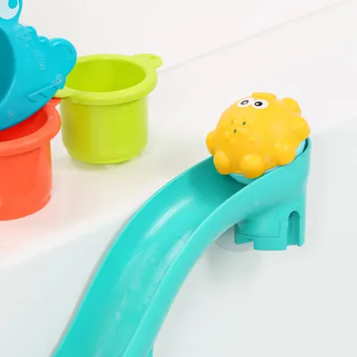 Bath accessories for children - Coffret de bain XXL - LUDI