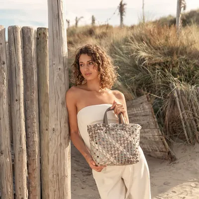 Bags and totes - ROSIE - Bags - HANDED BY