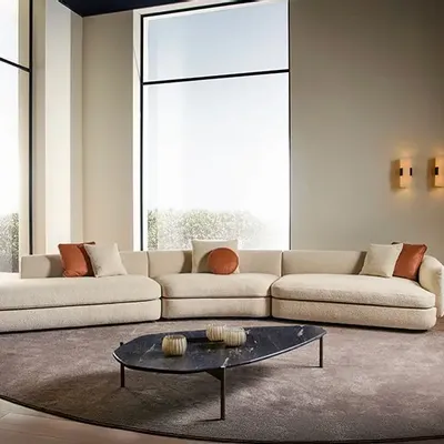 Canapés - Gabrielle - CANTORI