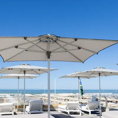 Sunshades - Calipso - ILPARCO