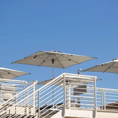 Sunshades - Calipso - ILPARCO