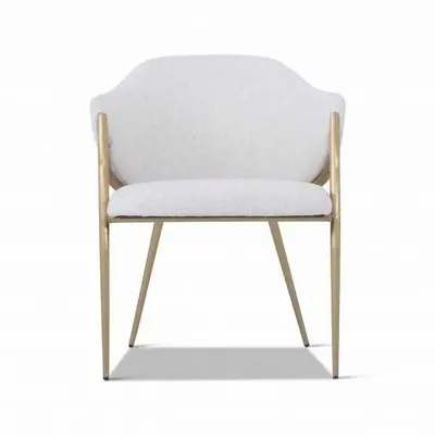 Chairs - Paris - Dining Chair - DAZE