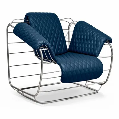 Fauteuils de jardin - Samira - CANTORI