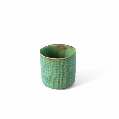 Mugs - The Lagoon Cup - BAZAR BIZAR LIVING