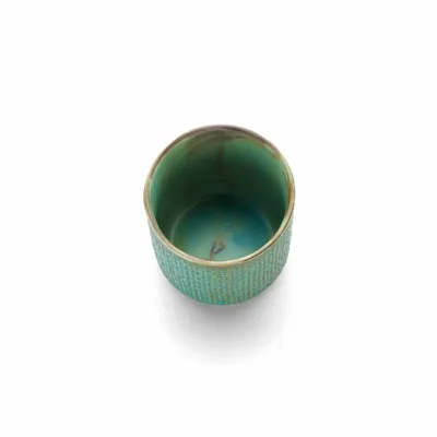 Mugs - The Lagoon Cup - BAZAR BIZAR LIVING