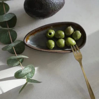 Plats et saladiers - Le Plateau De Service Côa - M - BAZAR BIZAR LIVING