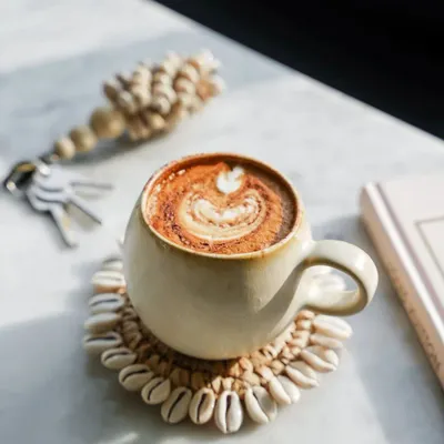 Tasses et mugs - La Tasse Cascais - M - BAZAR BIZAR LIVING