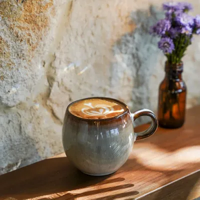 Tasses et mugs - La Tasse Comporta - M - BAZAR BIZAR LIVING