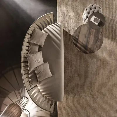 Canapés de jardin - Torsion - CANTORI