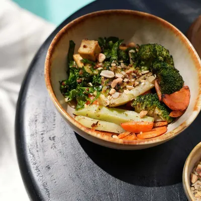 Bowls - The Cascais Bowl - M - BAZAR BIZAR LIVING