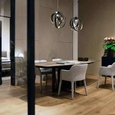 Chairs - Katerina - CANTORI