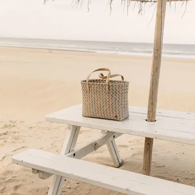 Bags and totes - FAYE - Bags - HANDED BY