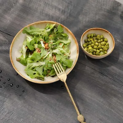 Assiettes au quotidien - Le Petit Bol Cascais - BAZAR BIZAR LIVING