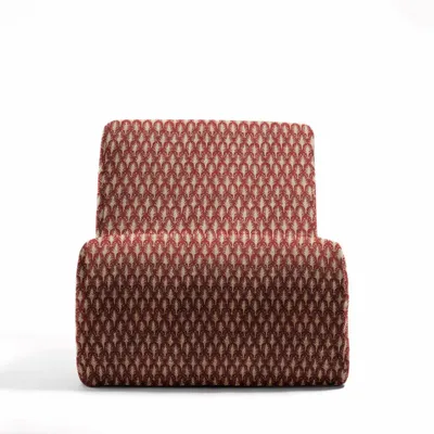 Fauteuils - CHAUFFEUSE POP MAISON JEUDI X JOLI JOUR PARIS - MAISON JEUDI