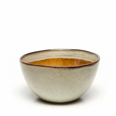 Bowls - The Comporta Cereal Bowl - M - BAZAR BIZAR LIVING