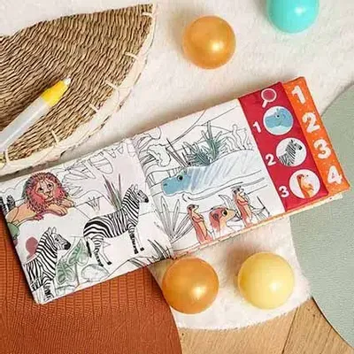 Loisirs créatifs pour enfant - fdrg - LUDI