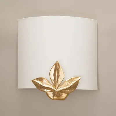 Wall lamps - CHARME Sconce - OBJET INSOLITE