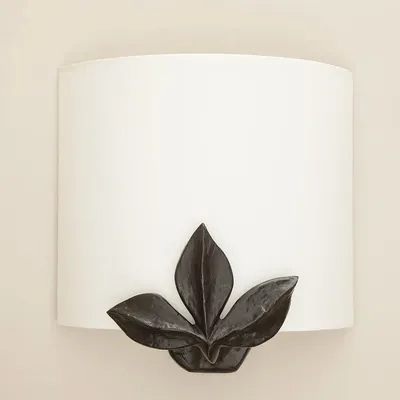 Wall lamps - CHARME Sconce - OBJET INSOLITE